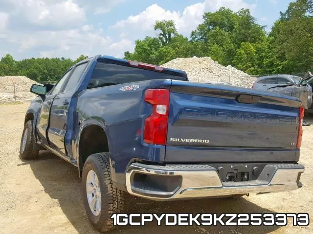 1GCPYDEK9KZ253373 фото 4