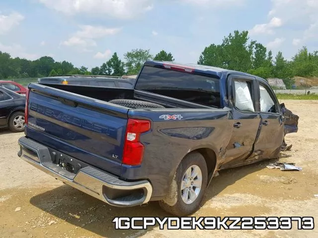 1GCPYDEK9KZ253373 фото 5