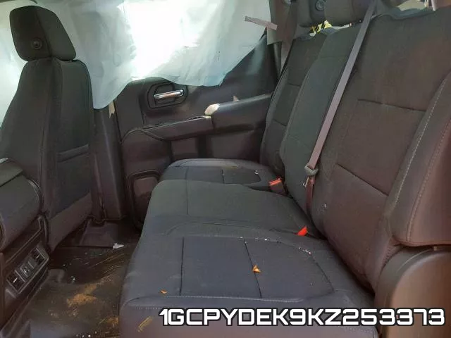 1GCPYDEK9KZ253373 фото 7