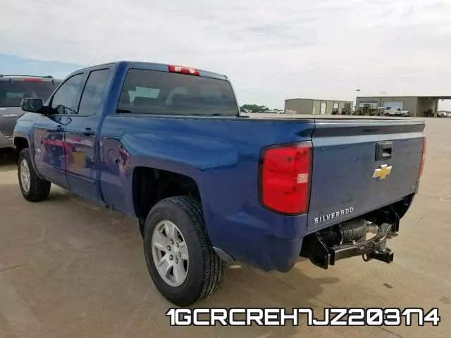 1GCRCREH7JZ203174 фото 4
