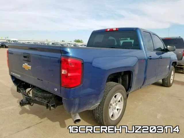 1GCRCREH7JZ203174 фото 5