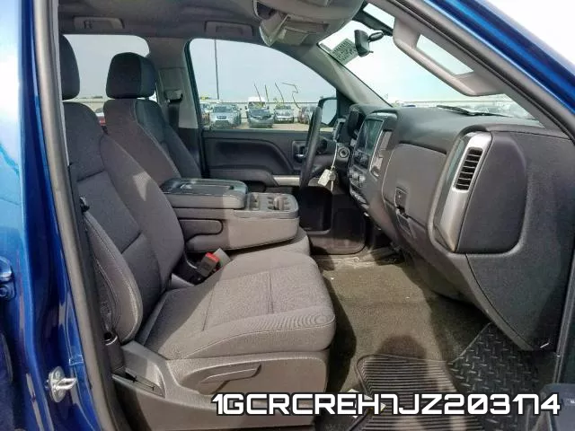 1GCRCREH7JZ203174 фото 6