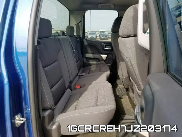 1GCRCREH7JZ203174 фото 7