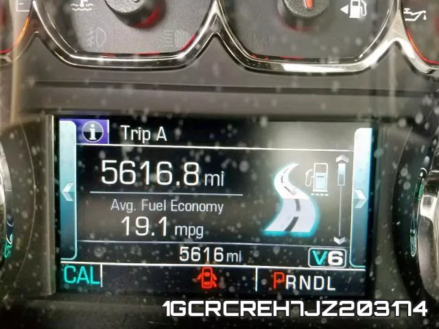 1GCRCREH7JZ203174 фото 9