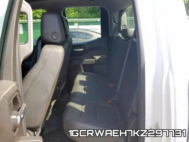 1GCRWAEH7KZ297731 фото 7