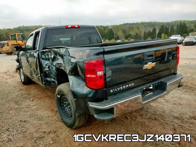 1GCVKREC3JZ140371 фото 4
