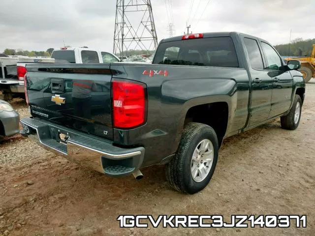 1GCVKREC3JZ140371 фото 5