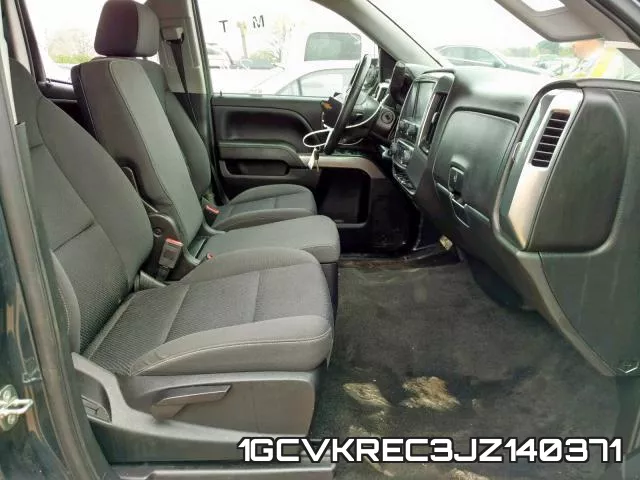 1GCVKREC3JZ140371 фото 6