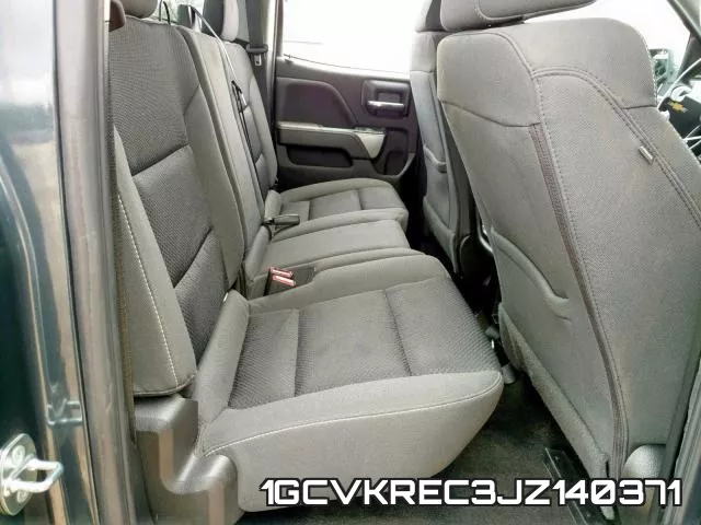 1GCVKREC3JZ140371 фото 7