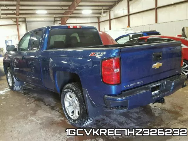 1GCVKREC7HZ326232 фото 4