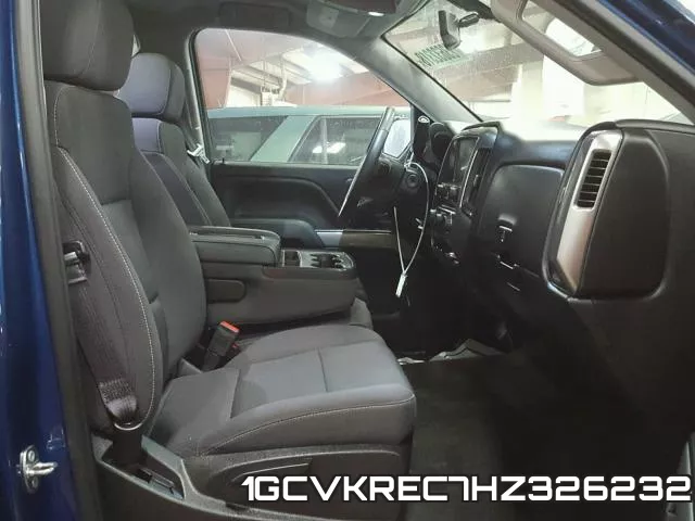 1GCVKREC7HZ326232 фото 6