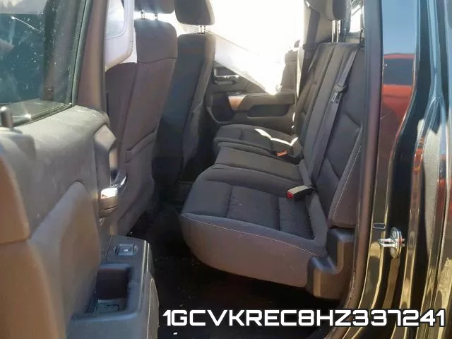 1GCVKREC8HZ337241 фото 7