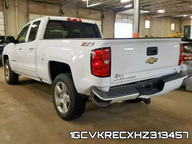 1GCVKRECXHZ313457 фото 4