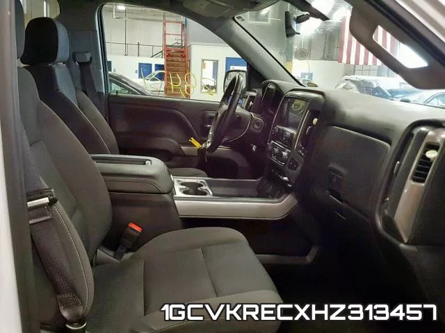 1GCVKRECXHZ313457 фото 6