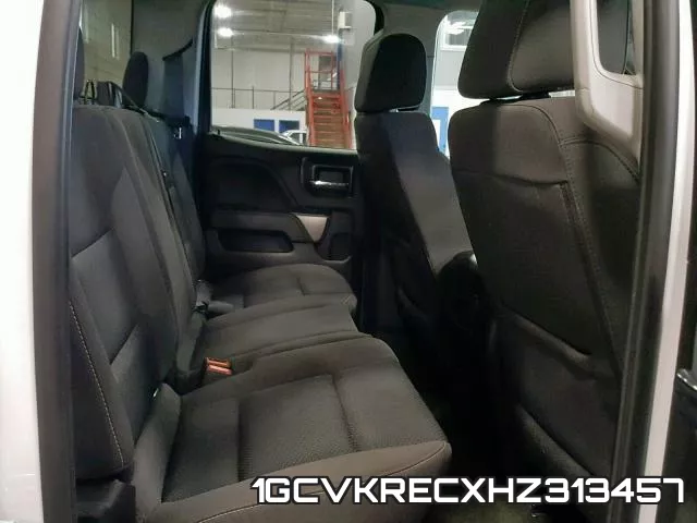 1GCVKRECXHZ313457 фото 7