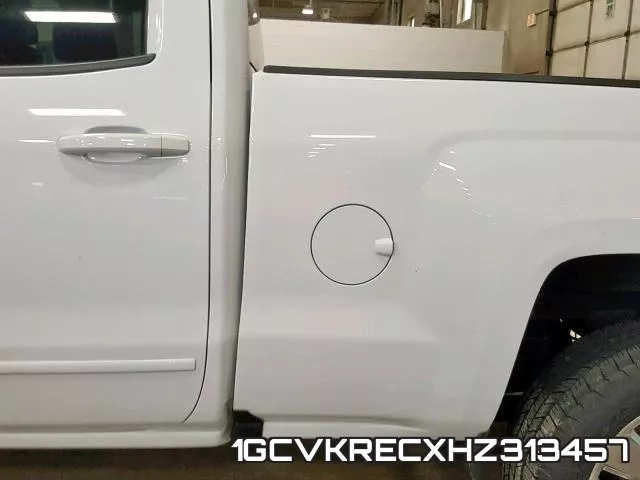 1GCVKRECXHZ313457 фото 10
