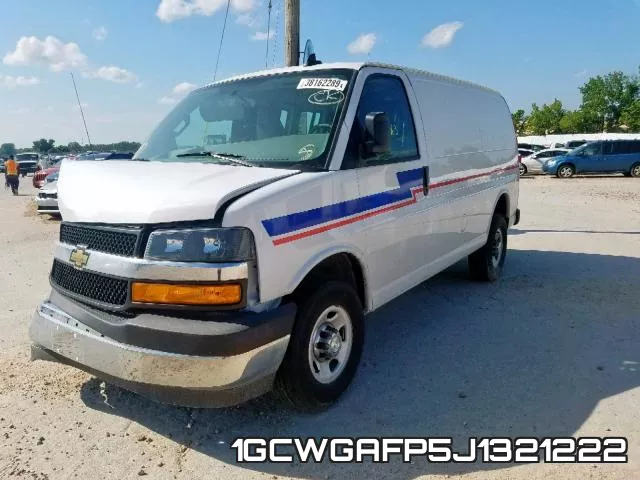 1GCWGAFP5J1321222 фото 3