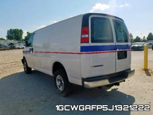 1GCWGAFP5J1321222 фото 4