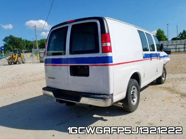 1GCWGAFP5J1321222 фото 5