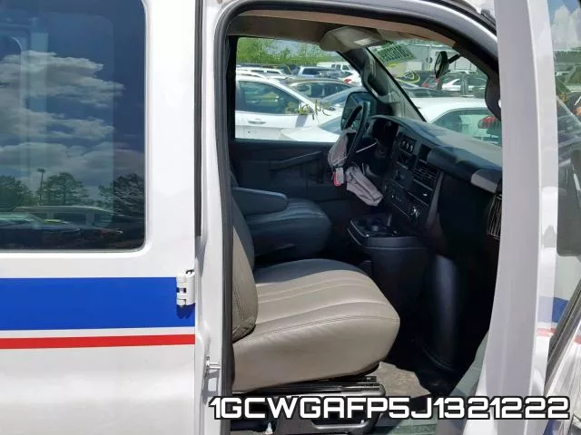 1GCWGAFP5J1321222 фото 6