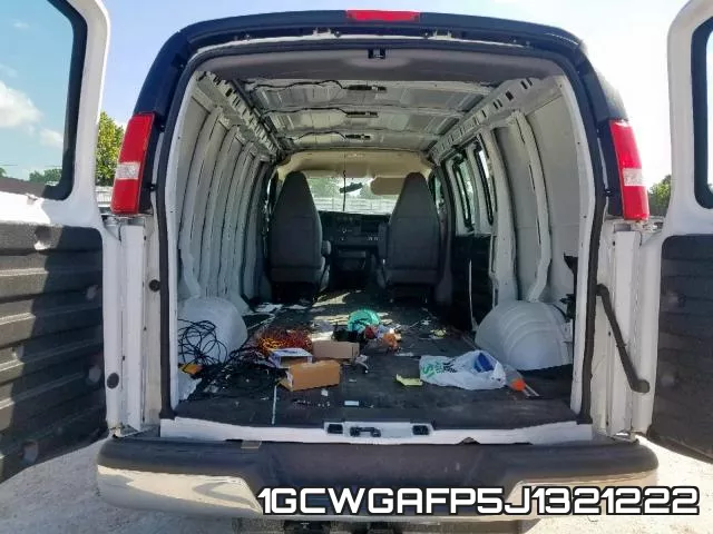 1GCWGAFP5J1321222 фото 7