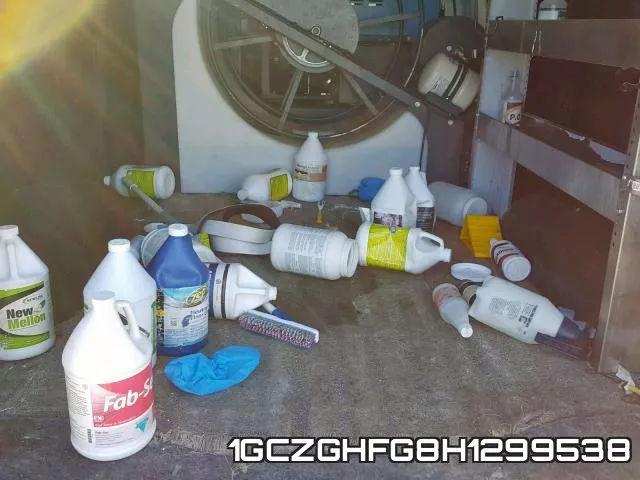 1GCZGHFG8H1299538 фото 7
