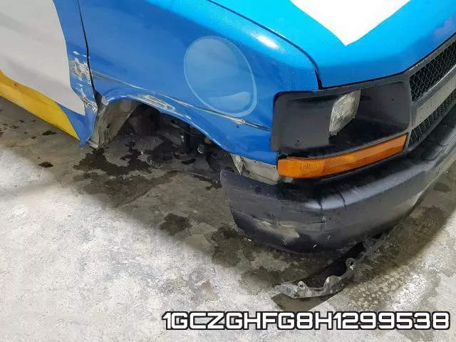 1GCZGHFG8H1299538 фото 10