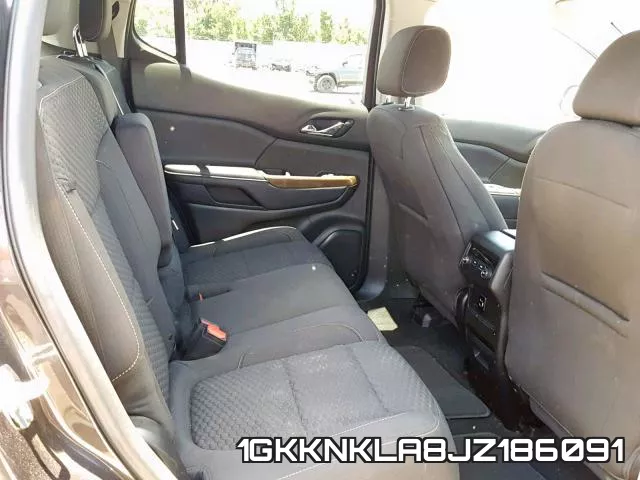 1GKKNKLA8JZ186091 фото 7
