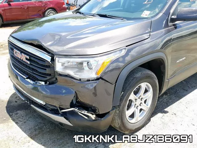 1GKKNKLA8JZ186091 фото 10