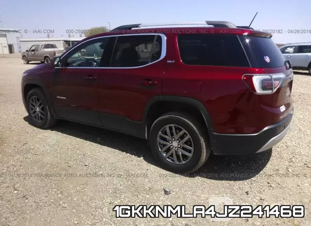 1GKKNMLA4JZ241468 фото 4