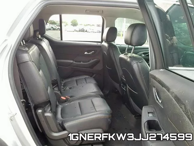 1GNERFKW3JJ274599 фото 7