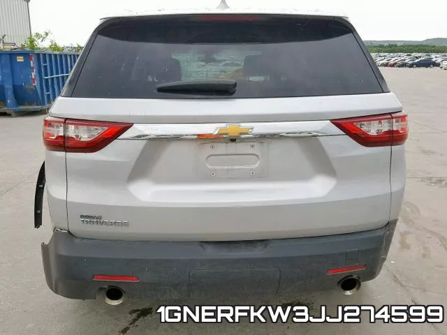 1GNERFKW3JJ274599 фото 10