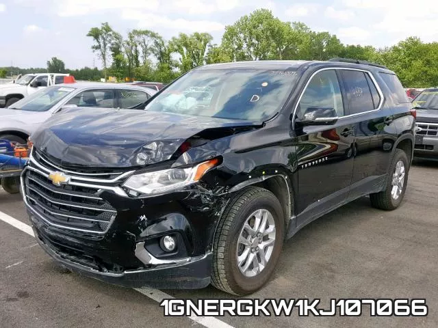 1GNERGKW1KJ107066 фото 3