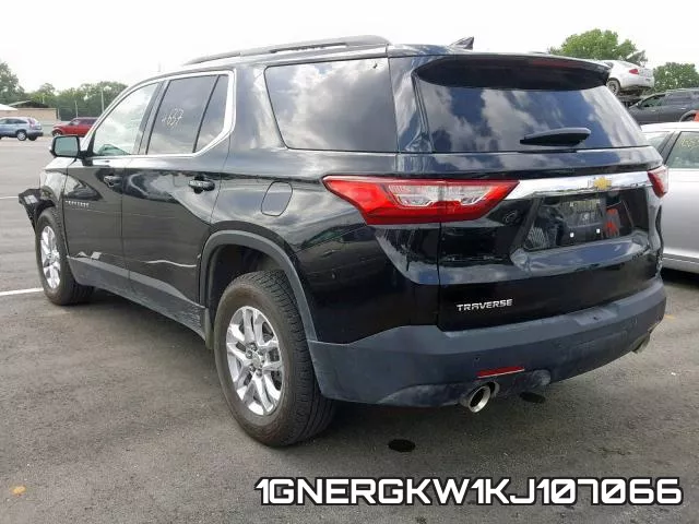 1GNERGKW1KJ107066 фото 4