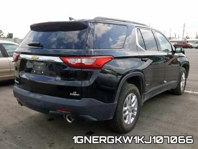 1GNERGKW1KJ107066 фото 5