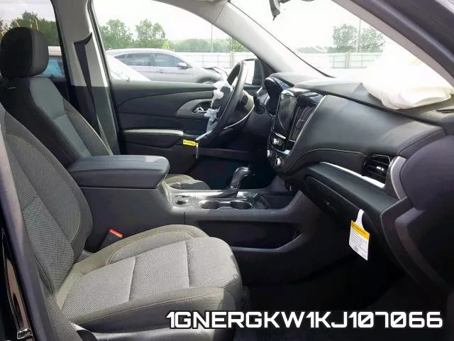 1GNERGKW1KJ107066 фото 6