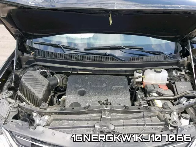 1GNERGKW1KJ107066 фото 8