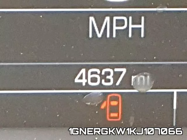 1GNERGKW1KJ107066 фото 9