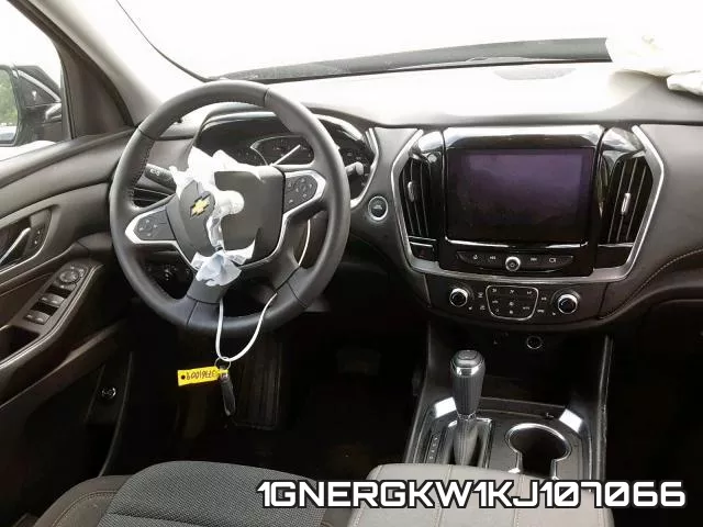 1GNERGKW1KJ107066 фото 10