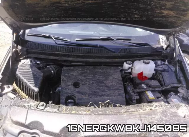 1GNERGKW8KJ145085 фото 2