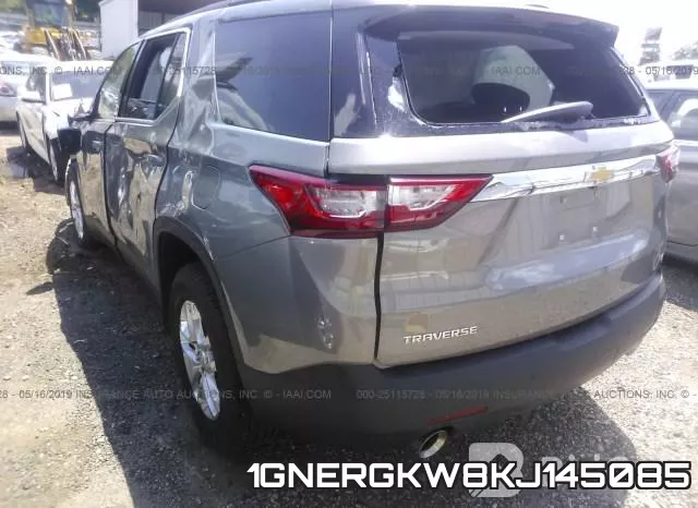 1GNERGKW8KJ145085 фото 4