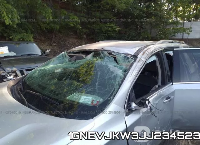 1GNEVJKW3JJ234523 фото 7