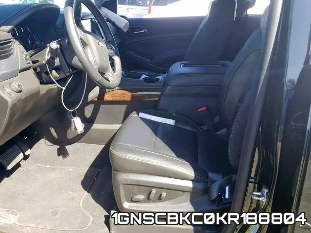 1GNSCBKC0KR188804 фото 6