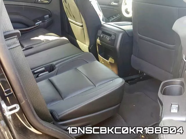 1GNSCBKC0KR188804 фото 7