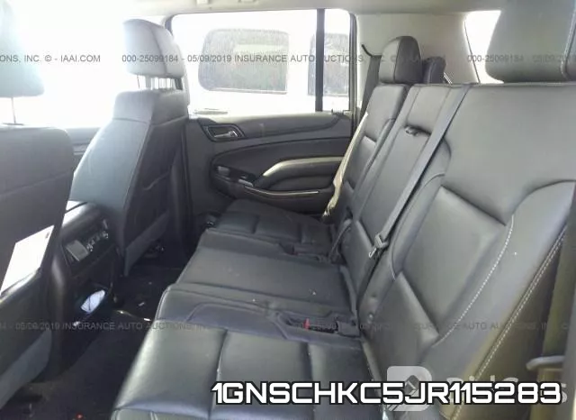 1GNSCHKC5JR115283 фото 9