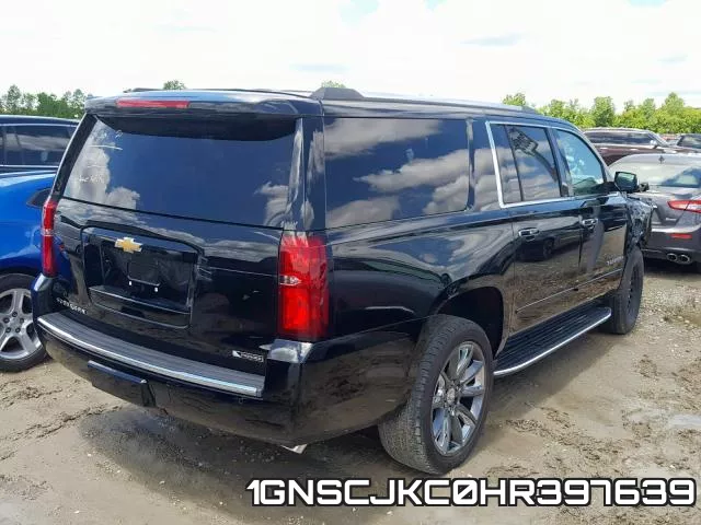 1GNSCJKC0HR397639 фото 5