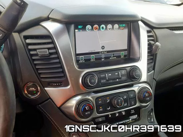 1GNSCJKC0HR397639 фото 10