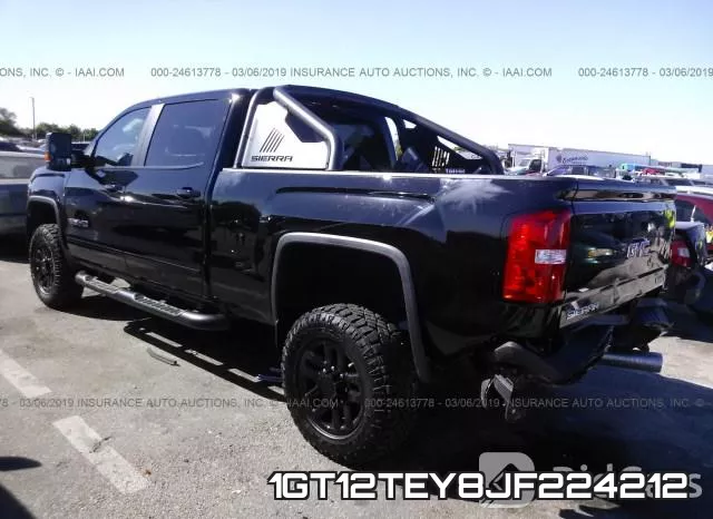 1GT12TEY8JF224212 фото 4