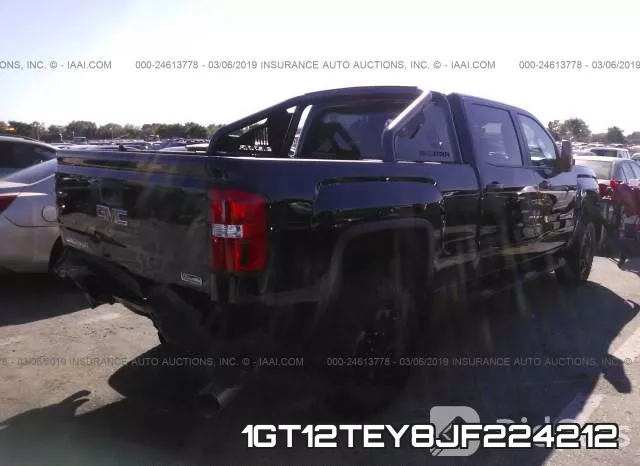 1GT12TEY8JF224212 фото 5