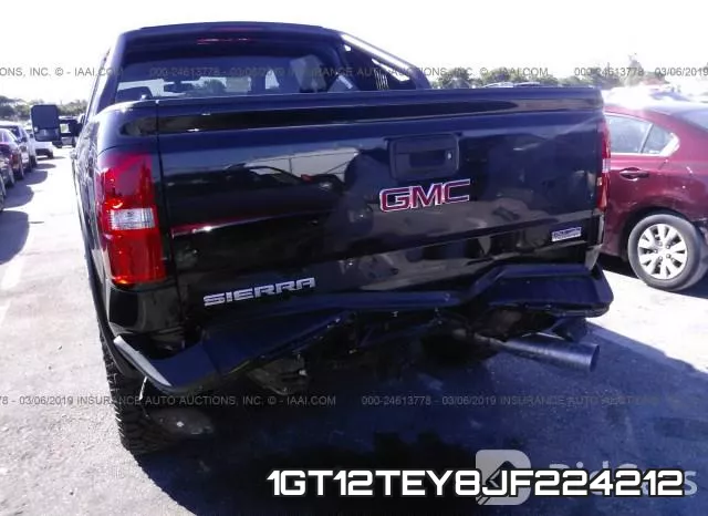 1GT12TEY8JF224212 фото 7